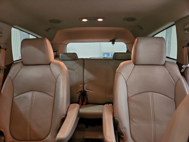 Photo 10 from auction – 2014 CHEVROLET TRAVERSE L with VIN 1GNKVHKD3EJ348764