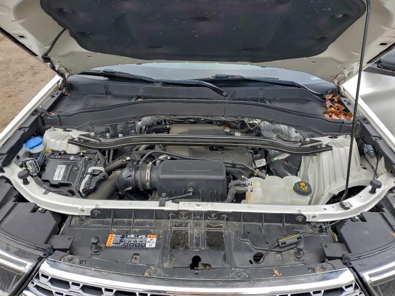 Photo 12 from auction – 2020 FORD EXPLORER L with VIN 1FMSK8FH0LGA26121
