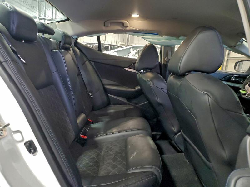 Photo 10 from auction – 2016 NISSAN MAXIMA 3.5 with VIN 1N4AA6AP7GC422958