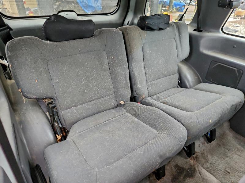 Photo 11 from auction – 2001 FORD EXPLORER S with VIN 1FMYU60EX1UC44945