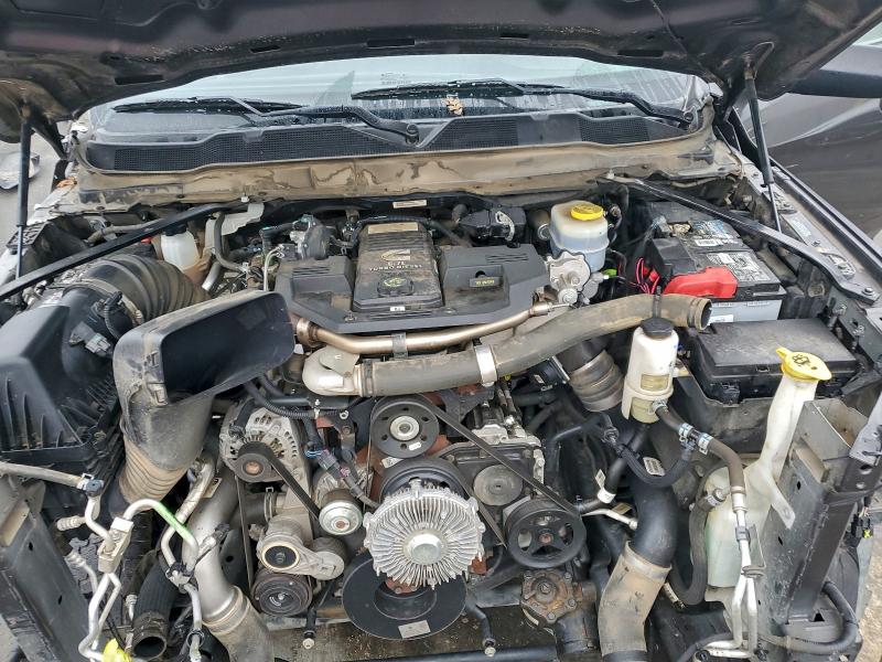 Photo 11 from auction – 2022 RAM 2500 LARAM with VIN 3C6UR5KL7NG324567