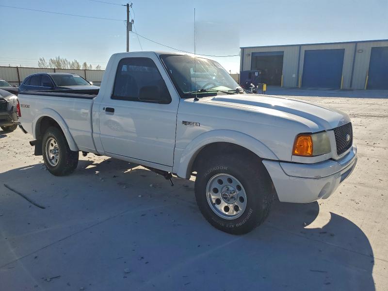 Foto 4 de la subasta – 2003 FORD RANGER con VIN 1FTYR10UX3PB16335