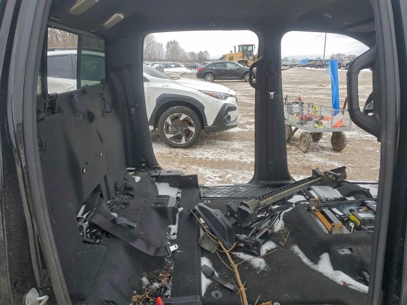 Photo 10 from auction – 2020 RAM 1500 LIMIT with VIN 1C6SRFHT8LN183940