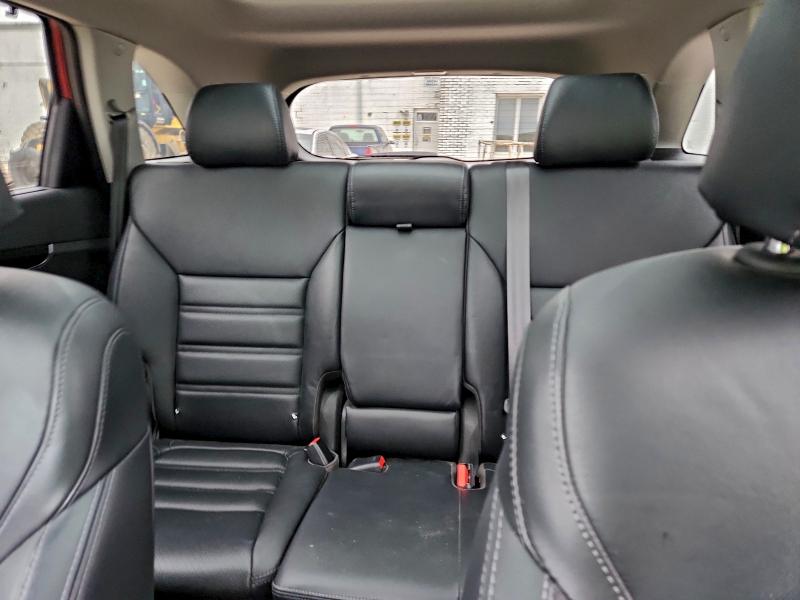 Photo 10 from auction – 2019 KIA SORENTO with VIN 5XYPHDA52KG470424
