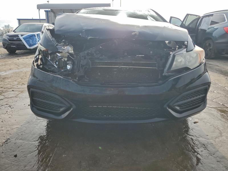 Photo 5 from auction – 2015 HONDA CIVIC LX with VIN 2HGFG3A52FH503536