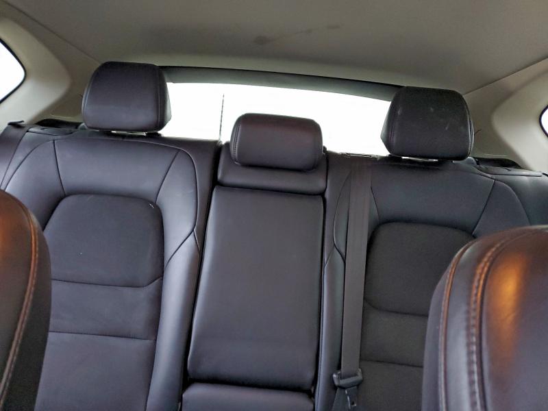 Photo 10 from auction – 2019 MAZDA CX-5 TOURI with VIN JM3KFBCM2K0698994