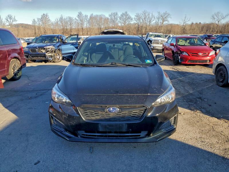 Photo 5 from auction – 2018 SUBARU IMPREZA SP with VIN 4S3GKAM67J3604612