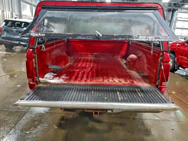 Photo 6 from auction – 1995 FORD F150 with VIN 1FTEX14N3SKB98383