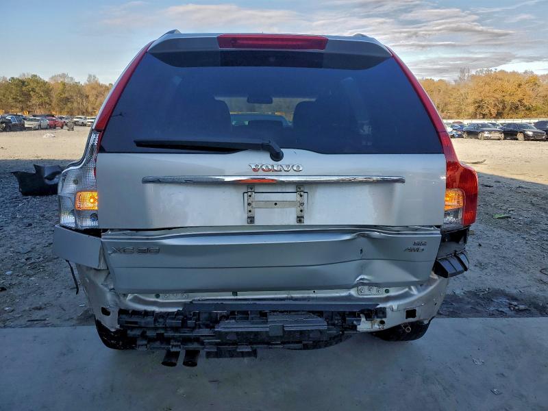 Photo 6 from auction – 2008 VOLVO XC90 3.2 with VIN YV4CZ982X81423880