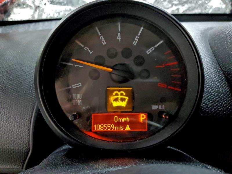 Photo 9 from auction – 2015 MINI COOPER S C with VIN WMWZC3C55FWT03270