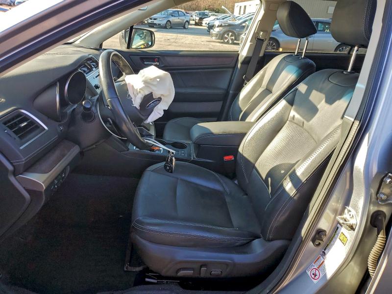 Photo 7 from auction – 2019 SUBARU OUTBACK 3. with VIN 4S4BSENC4K3308689