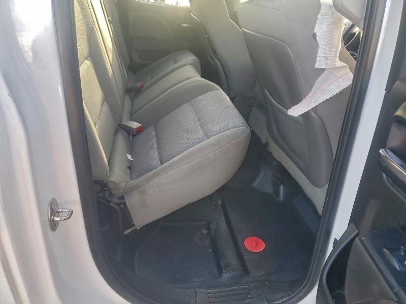 Photo 10 from auction – 2015 CHEVROLET SILVERADO with VIN 1GCRCPEC3FZ390476