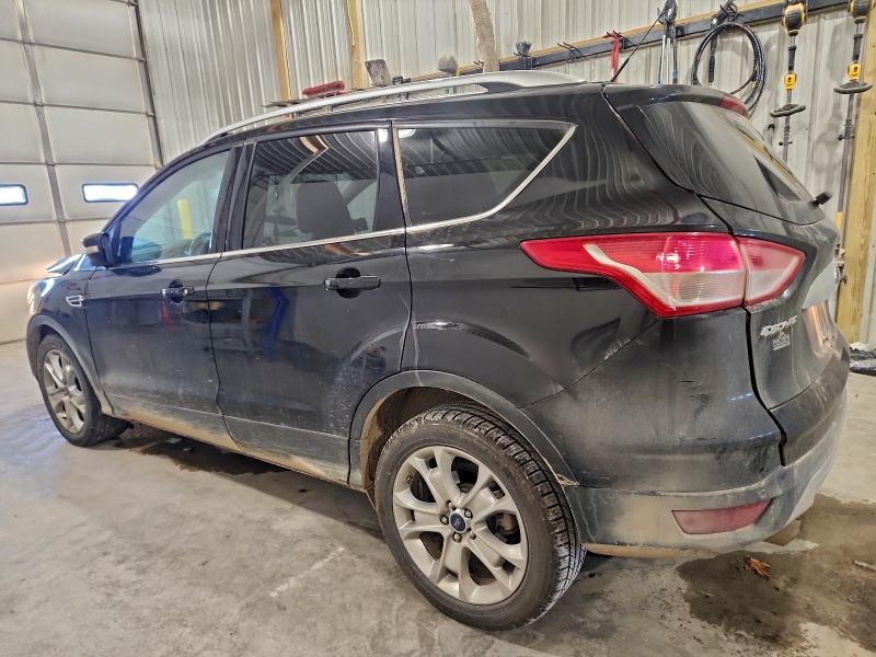 Photo 2 from auction – 2016 FORD ESCAPE TIT with VIN 1FMCU0JX8GUC09224