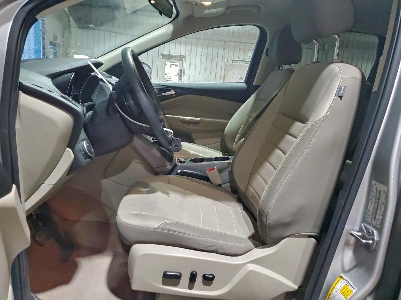 Photo 7 from auction – 2015 FORD ESCAPE SE with VIN 1FMCU9GX7FUC00671