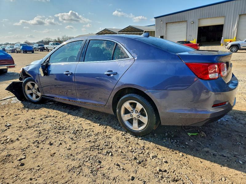 Photo 2 from auction – 2014 CHEVROLET MALIBU 1LT with VIN 1G11C5SL6EF178038