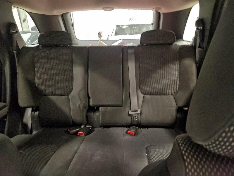 Photo 10 from auction – 2007 PONTIAC TORRENT with VIN 2CKDL63FX76065735