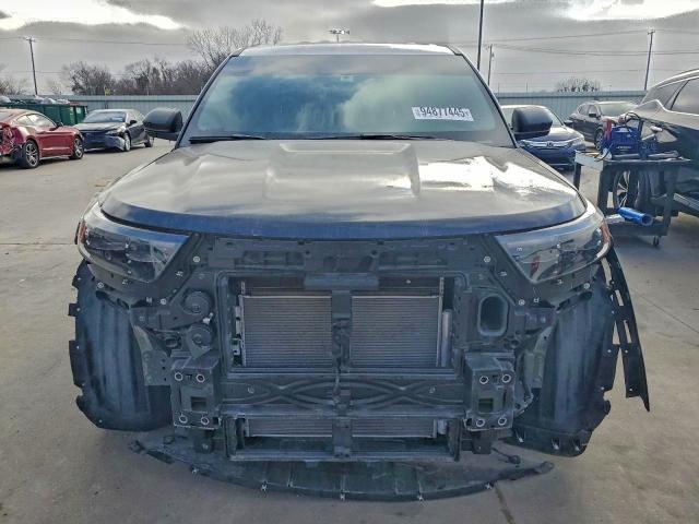 Photo 5 from auction – 2023 FORD EXPLORER P with VIN 1FM5K8ABXPGC19110