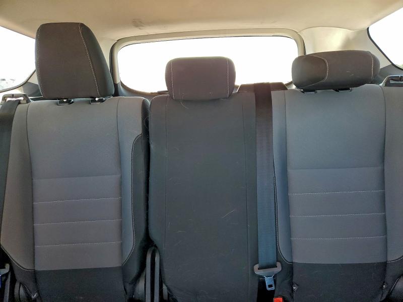 صورة رقم 10 من المزاد - 2017 FORD ESCAPE S مع VIN 1FMCU0F72HUB16080