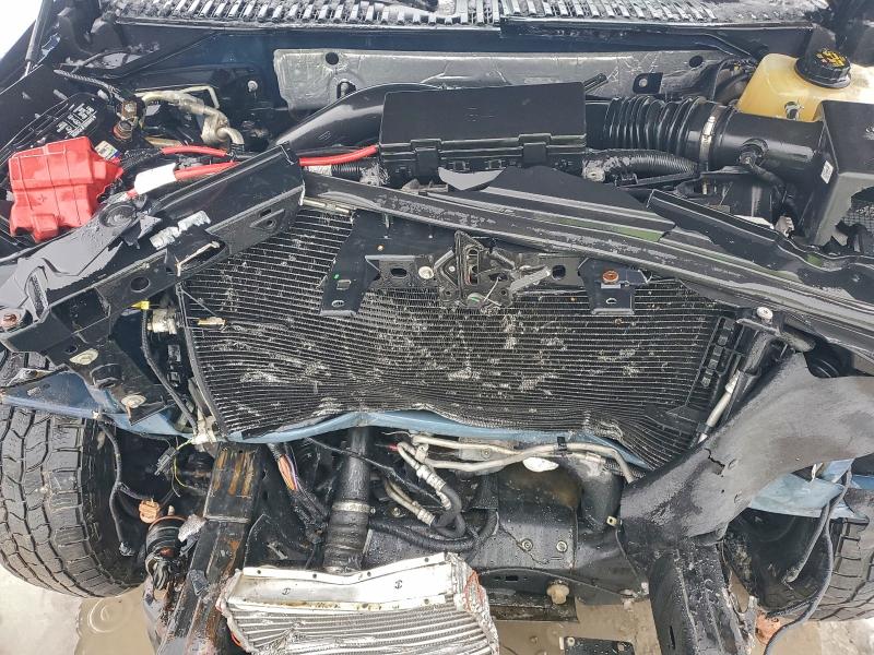 Photo 12 from auction – 2017 FORD EXPEDITION with VIN 1FMJK1JT3HEA44212