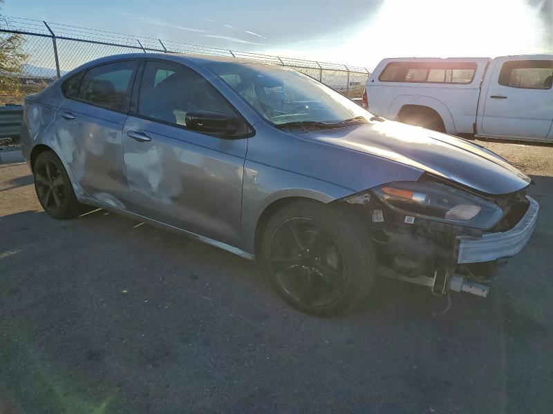 Photo 4 from auction – 2014 DODGE DART SXT with VIN 1C3CDFBB3ED799828