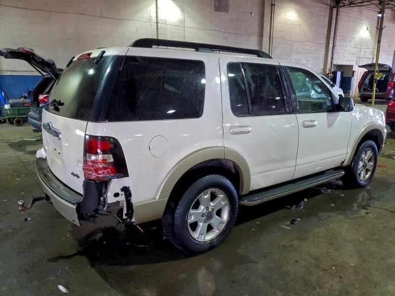 Photo 3 from auction – 2010 FORD EXPLORER E with VIN 1FMEU7EE1AUA93141