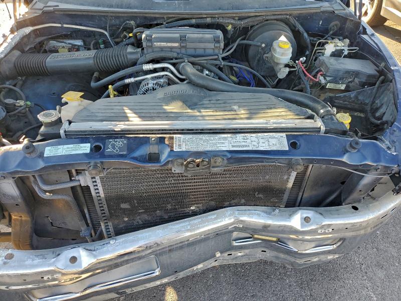 Photo 11 from auction – 2001 DODGE RAM 1500 with VIN 3B7HC13Z21M580411