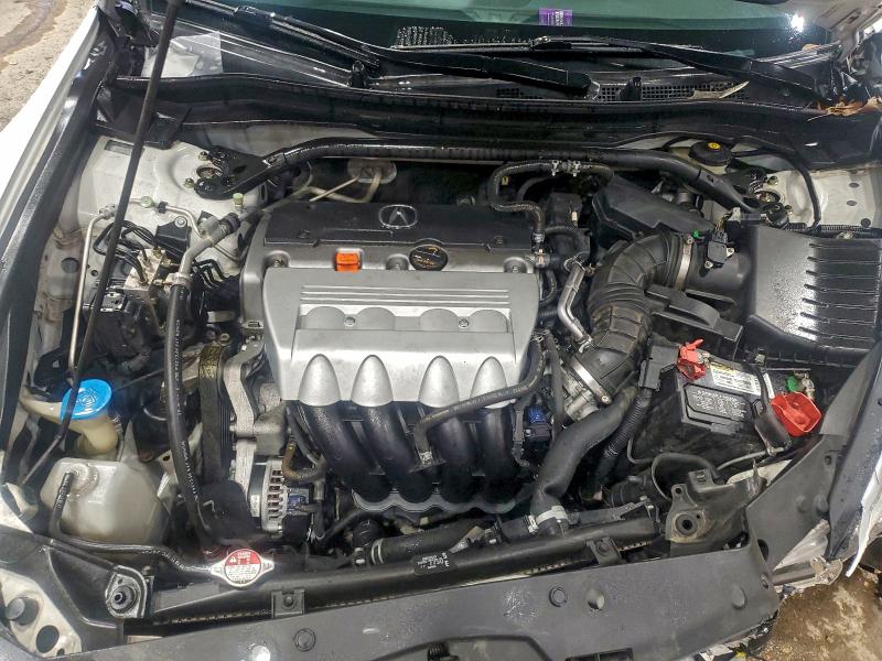 Photo 11 from auction – 2012 ACURA TSX with VIN JH4CU2F49CC016965