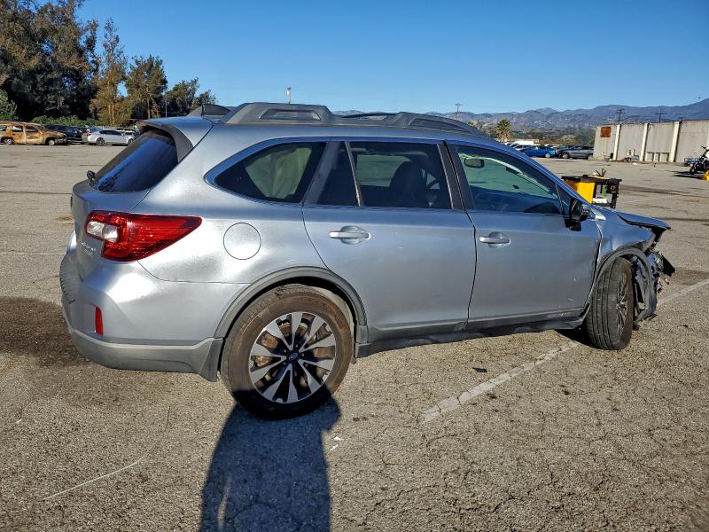 Photo 3 from auction – 2016 SUBARU OUTBACK 2. with VIN 4S4BSANC6G3258815