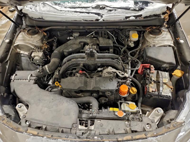 Zdjęcie 11 z aukcji – 2016 SUBARU LEGACY 2.5 z VIN 4S3BNBA69G3022631