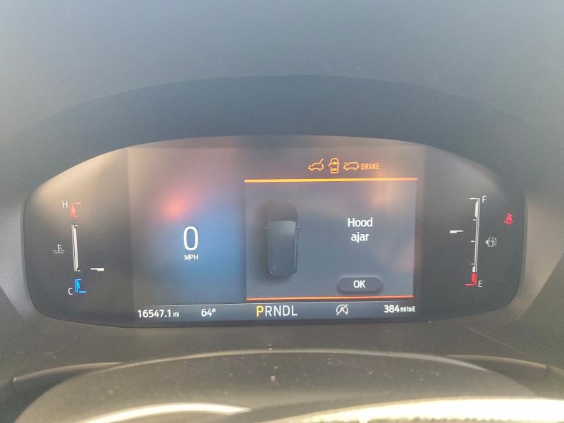 صورة رقم 9 من المزاد - 2025 FORD ESCAPE ACT مع VIN 1FMCU9GN3SUA85656