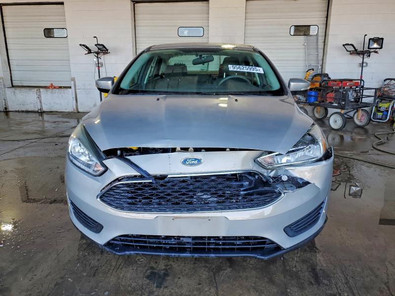 Photo 5 from auction – 2015 FORD FOCUS SE with VIN 1FADP3F20FL339636