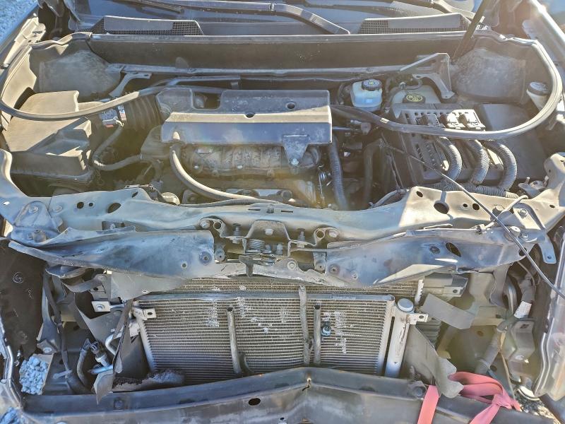 Photo 12 from auction – 2013 CADILLAC SRX PERFOR with VIN 3GYFNDE32DS558138