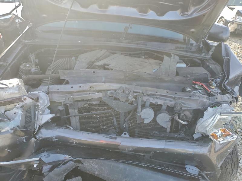 Photo 11 from auction – 2015 TOYOTA TACOMA DOU with VIN 5TFLU4EN6FX147694