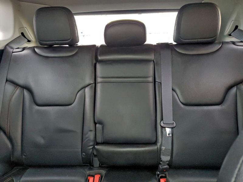 صورة رقم 10 من المزاد - 2018 JEEP COMPASS LI مع VIN 3C4NJDCB8JT402523