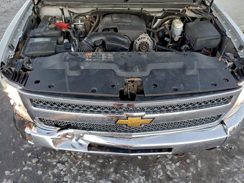 Photo 11 from auction – 2012 CHEVROLET 1500 with VIN 1GCRKSE79CZ348558