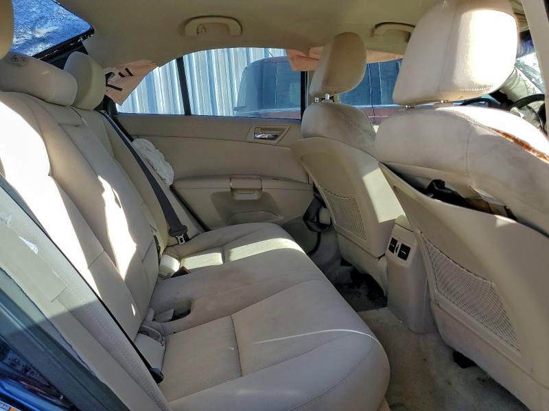 Photo 10 from auction – 2013 SUZUKI KIZASHI SE with VIN JS2RE9A3XD6100282