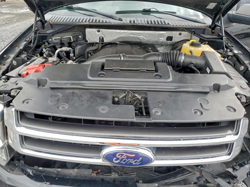Photo 11 from auction – 2017 FORD EXPEDITION with VIN 1FMJU1HT5HEA43921