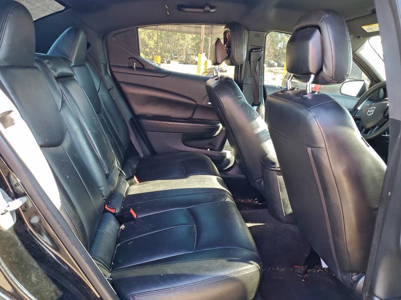 Photo 10 from auction – 2014 DODGE AVENGER SE with VIN 1C3CDZAB2EN200687