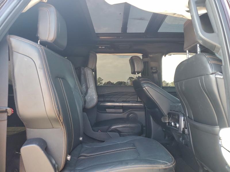 Photo 11 from auction – 2023 FORD EXPEDITION with VIN 1FMJK1M81PEA25518