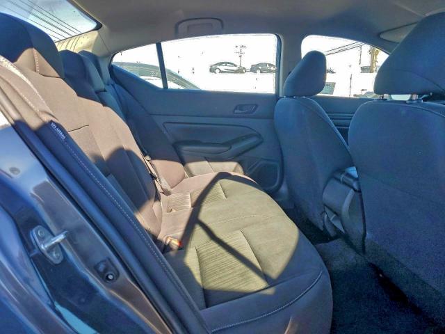 Photo 10 from auction – 2024 NISSAN ALTIMA S with VIN 1N4BL4BV4RN319164