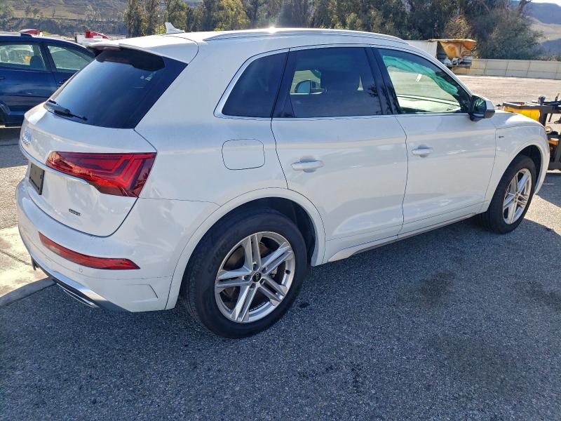Photo 3 from auction – 2023 AUDI Q5 E PREMI with VIN WA1E2AFY9P2057339
