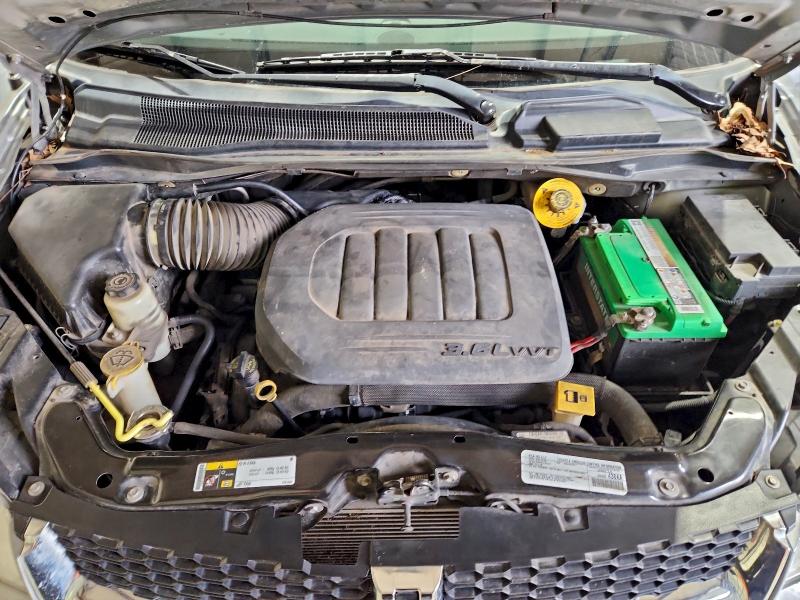 Photo 12 from auction – 2019 DODGE GRAND CARA with VIN 2C4RDGBGXKR701328