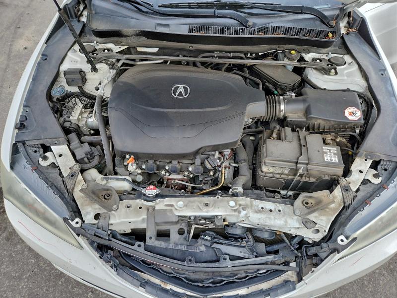 Photo 11 from auction – 2016 ACURA TLX with VIN 19UUB2F30GA008436
