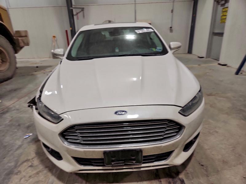 Photo 5 from auction – 2015 FORD FUSION TIT with VIN 3FA6P0SU6FR197387