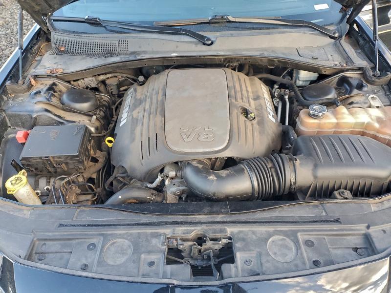 Photo 11 from auction – 2013 CHRYSLER 300C with VIN 2C3CCAET6DH697340