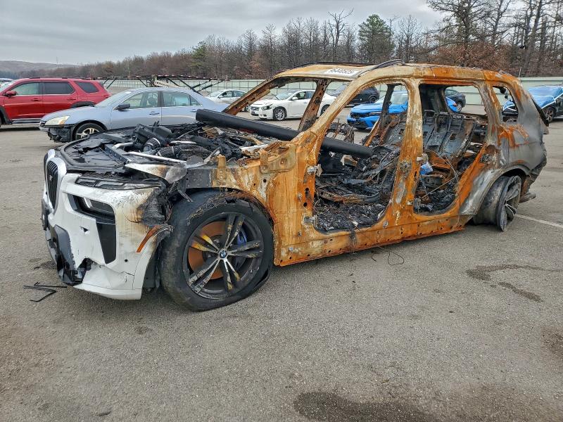 2024 BMW X7 M60I