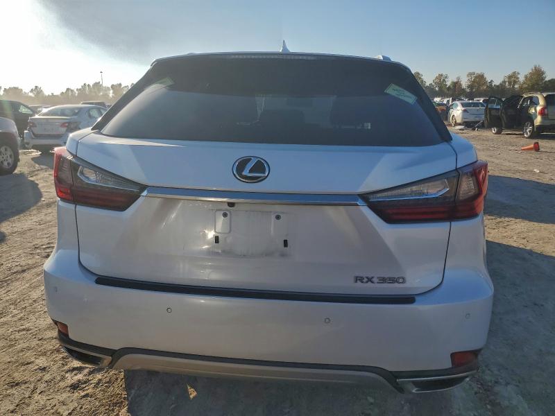 Photo 6 from auction – 2021 LEXUS RX with VIN 2T2HZMAA1MC198070