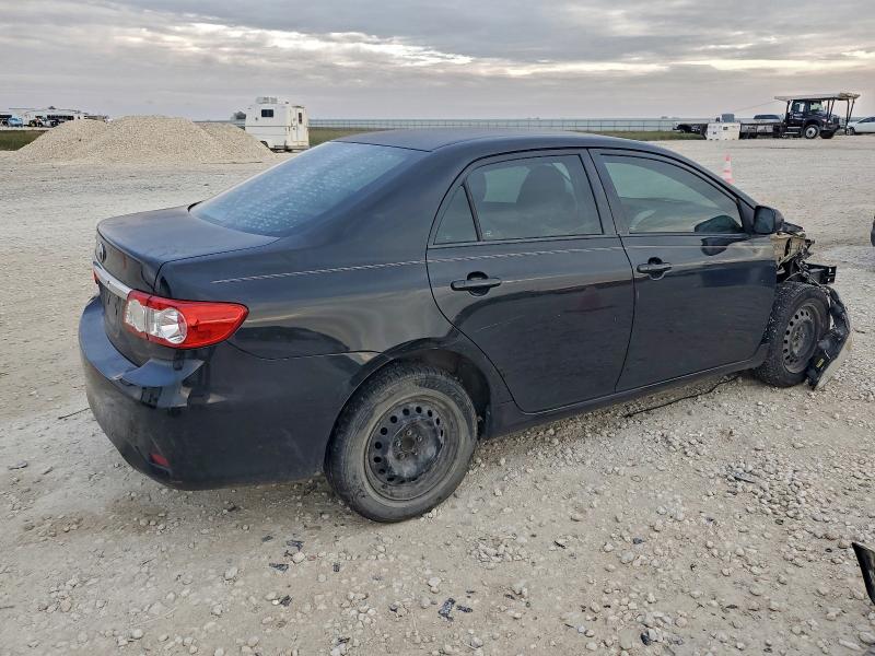 Photo 3 from auction – 2013 TOYOTA COROLLA BA with VIN 5YFBU4EE6DP213183
