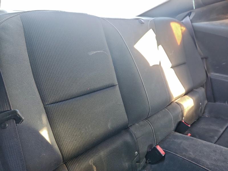 Photo 10 from auction – 2015 CHEVROLET CAMARO LT with VIN 2G1FD1E39F9290981