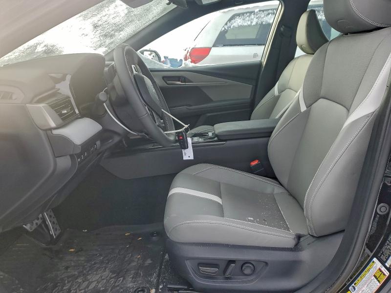 Photo 7 from auction – 2025 TOYOTA CAMRY XSE with VIN 4T1DBADK0SU527637